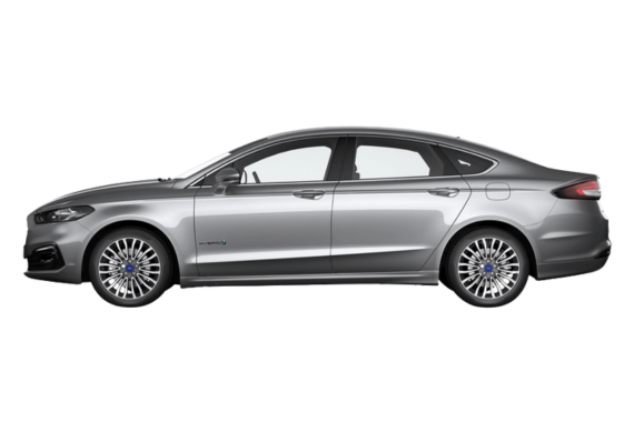 Ford Mondeo ou équivalent