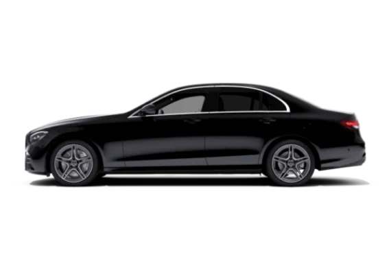 Mercedes Classe E ou équivalent